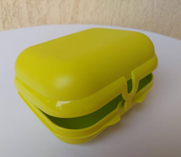 Tupperware Nagy Uzsidoboz zöld
