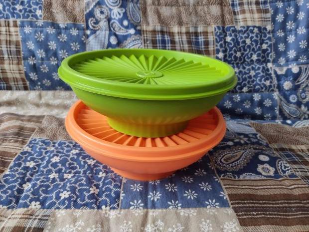 Tupperware Napsugr tlka szett