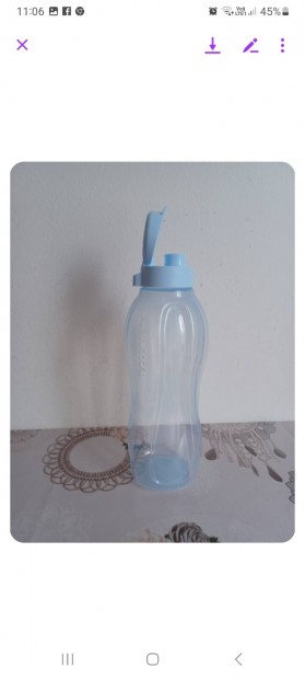 Tupperware ko Palack 1,5 L