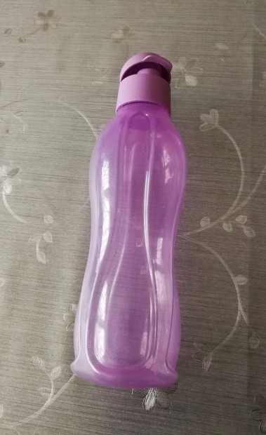 Tupperware Öko palack!