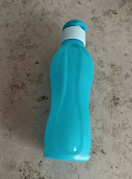 Tupperware Öko palack!