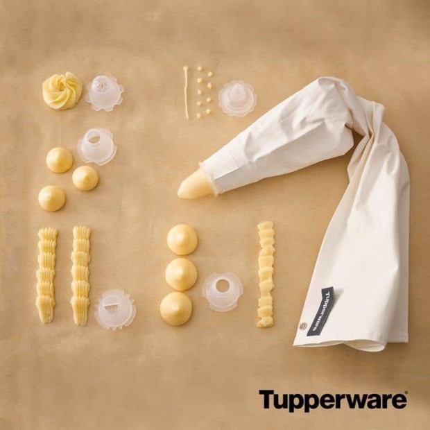 Tupperware ris Habzsk