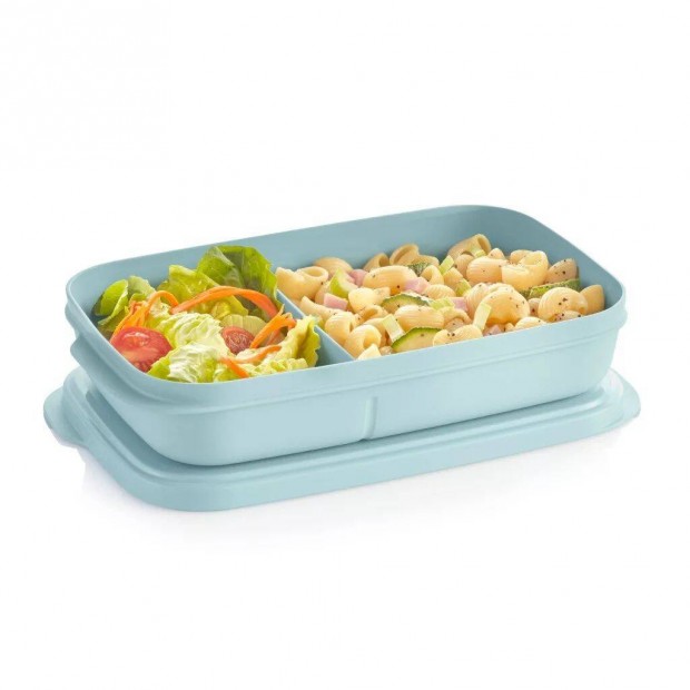 Tupperware Osztott Ebdbox