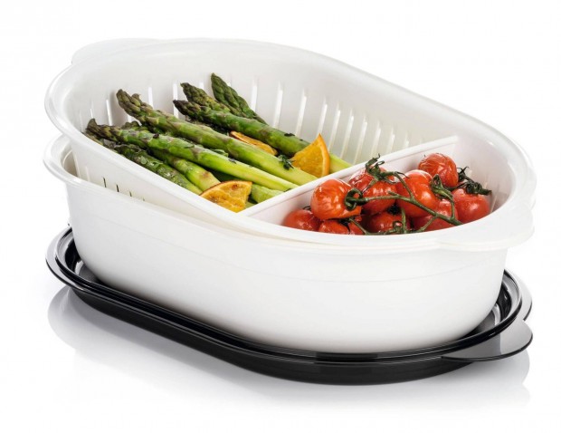 Tupperware Ovlis Tlalmester 4 literes