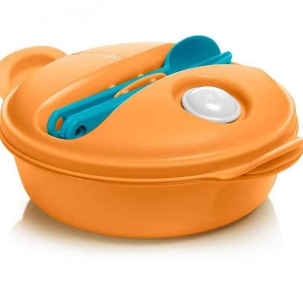 Tupperware Polytupper tkeztrs 1 L