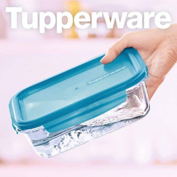 Tupperware Prmium vegedny 1,5 literes