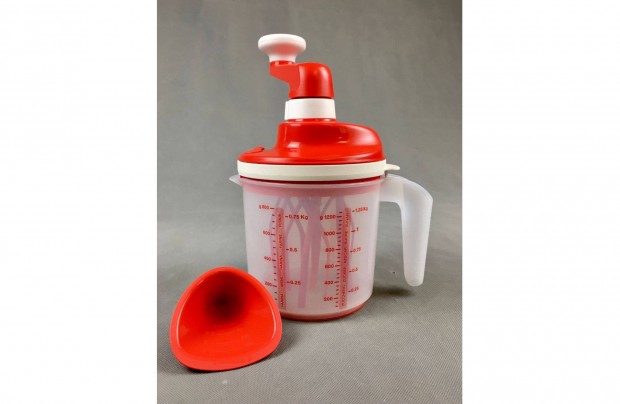 Tupperware Pro Gyorskever 1,25 L