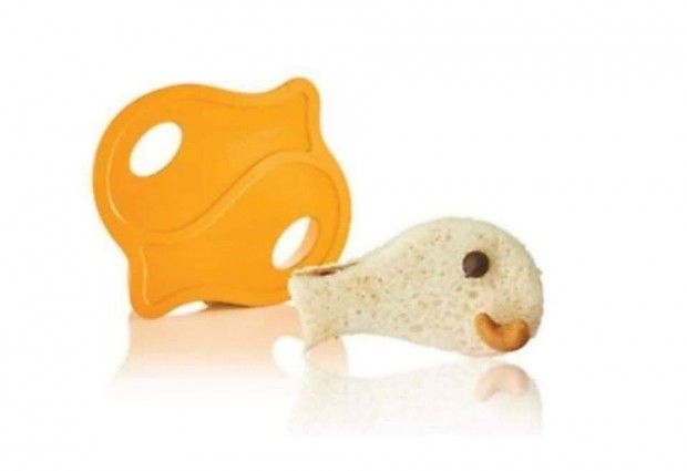 Tupperware Szendvicskiszúró