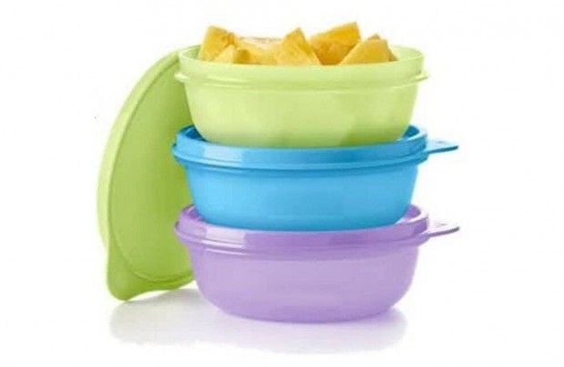 Tupperware Sznes Saltk 300 ml (3db)