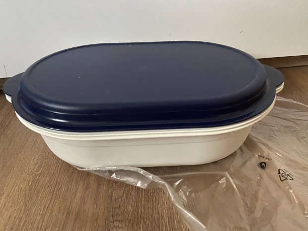 Tupperware Tlal mester