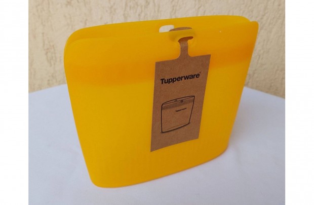 Tupperware The Ultimate Silicone Bag Szilikontska S