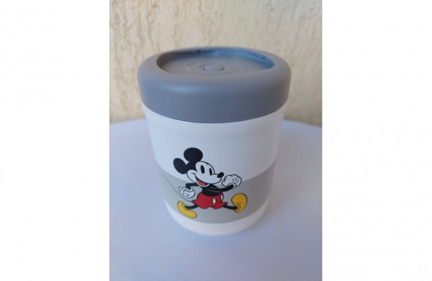 Tupperware Thermo telhord Mickey 235 ml