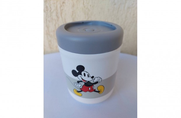 Tupperware Thermo telhord Mickey 235 ml