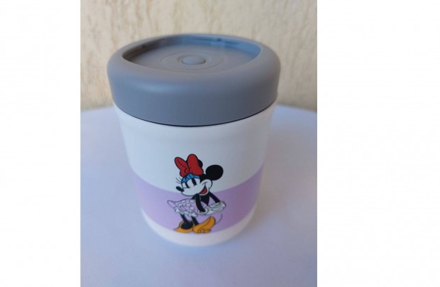 Tupperware Thermo telhord Minnie 235 ml