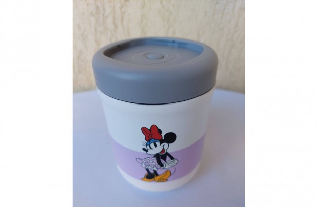 Tupperware Thermo telhord Minnie 235 ml