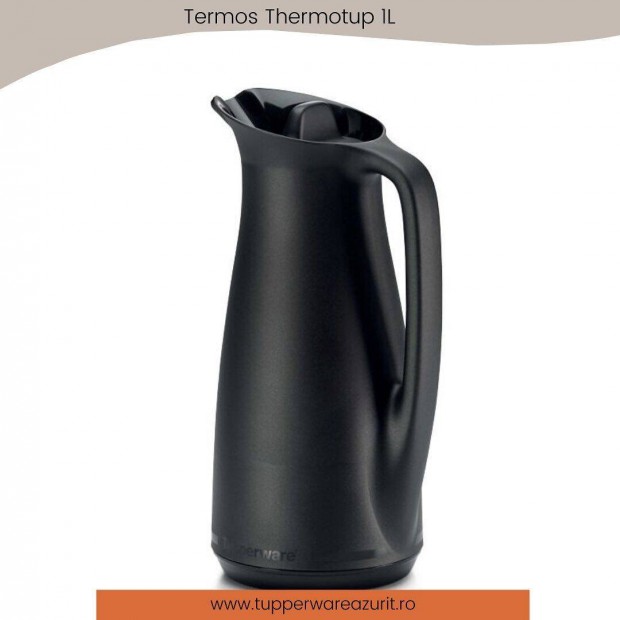 Tupperware Thermokancs 1 l