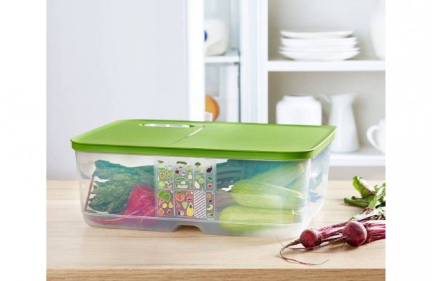 Tupperware j Genercis IQ 9,9 L