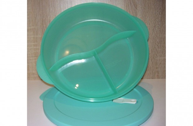 Tupperware j Genercis Polytupper Osztott edny - j!