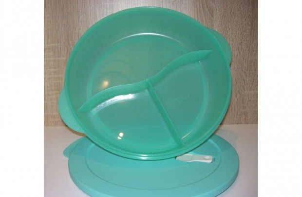 Tupperware j Genercis Polytupper Osztott edny - j!