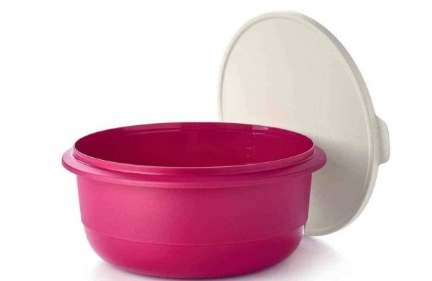 Tupperware j Genercis keleszt, frissentart tl 6l j, Bomba r