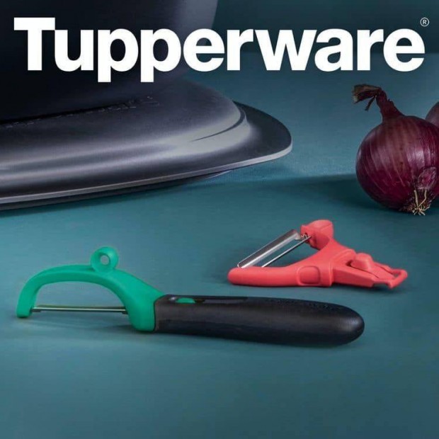 Tupperware j Gnercis Csupa Klikk Szett hmoz