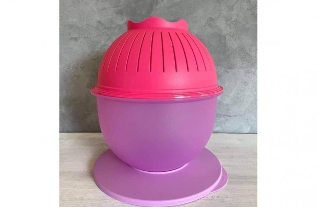 Tupperware j Hullm tl s szr szett j, akcis