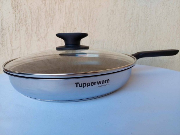 Tupperware Univerzlis Serpeny fedvel 28 cm