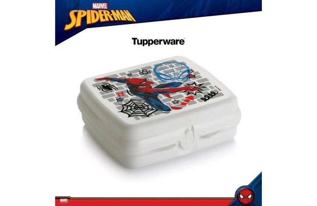 Tupperware Uzsidoboz Pkember