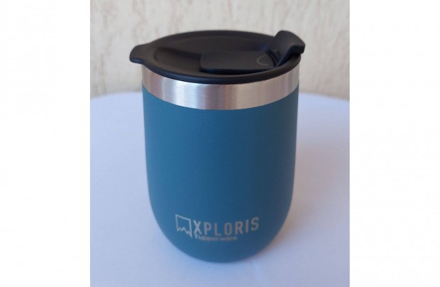 Tupperware Xploris Bgre 230 ml