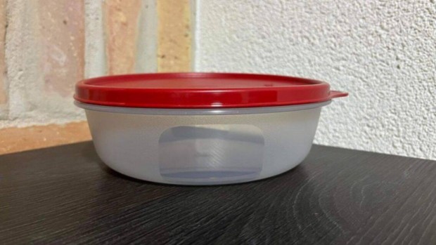 Tupperware tltsz friss tl piros tetvel 1l j, akcis