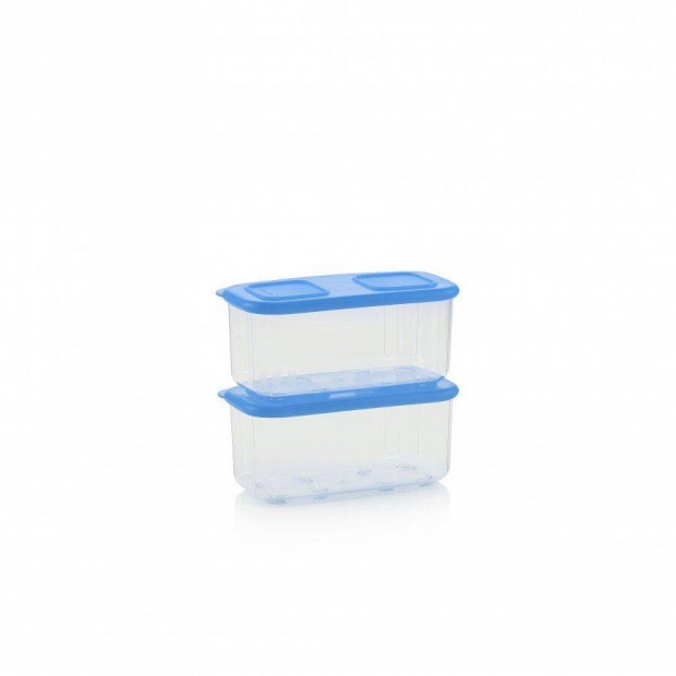 Tupperware tltsz trs szett 2x715 ml j, akcis