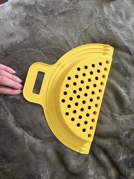 Tupperware delikat