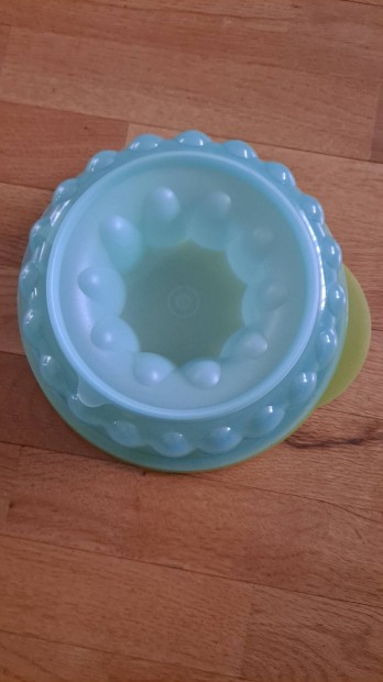 Tupperware desszertes gyr