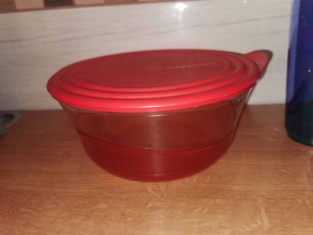 Tupperware elegancia tl 2,3l