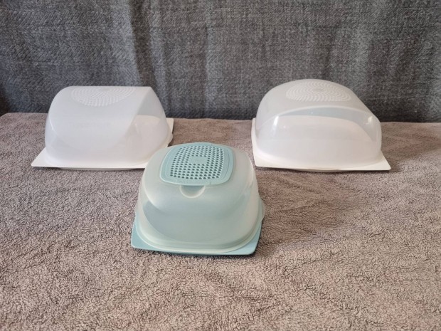 Tupperware lstrak 3 db