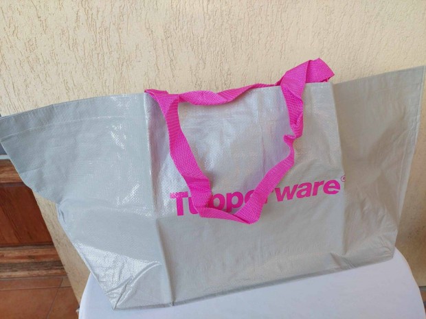 Tupperware extra nagy táska
