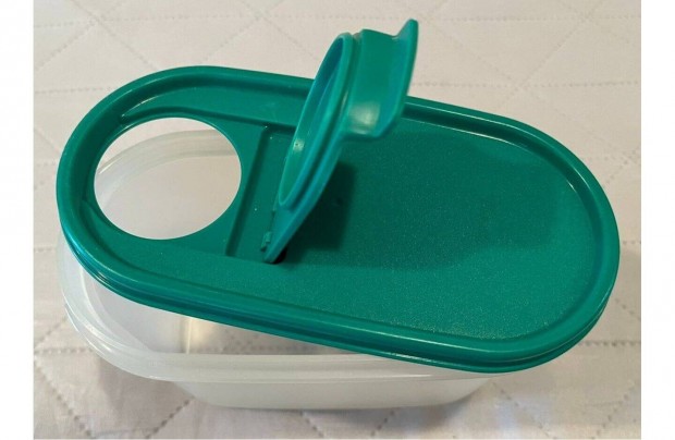 Tupperware felnyil fedvel mindenes trol doboz (1,1 literes)