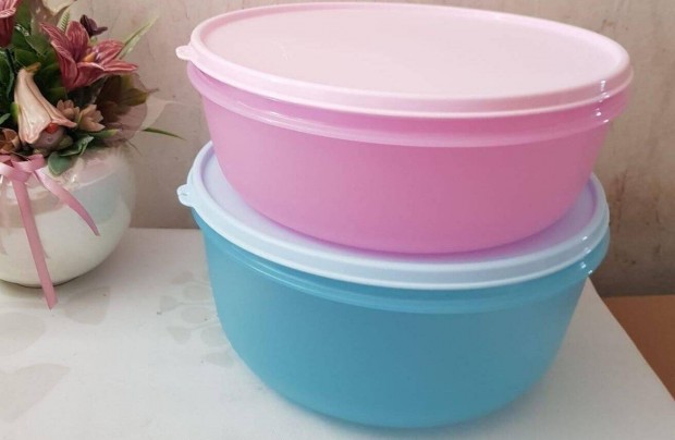 Tupperware friss tl szett 3l s 4l j, akcis