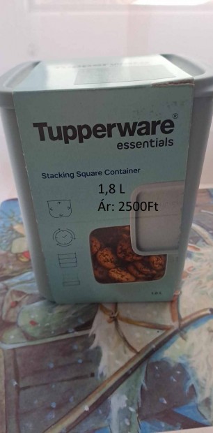 Tupperware hs kocka