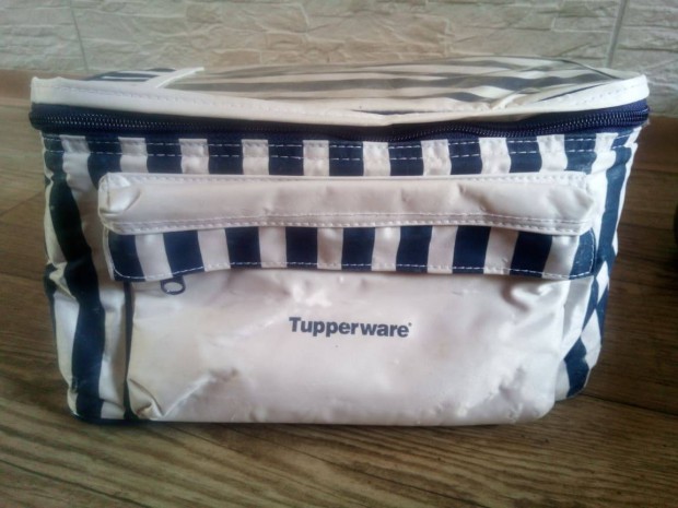 Tupperware httska