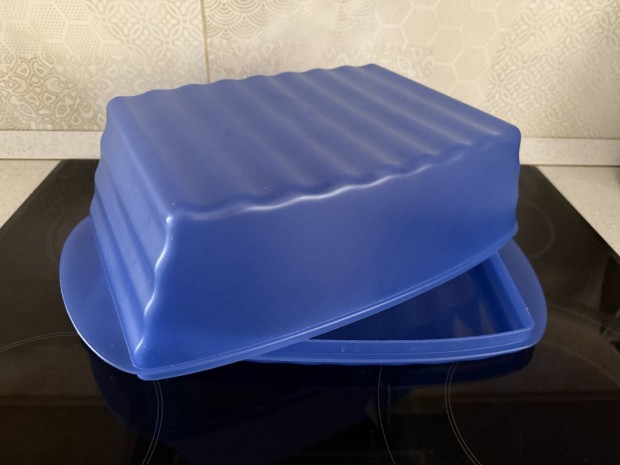 Tupperware kenyrtart 