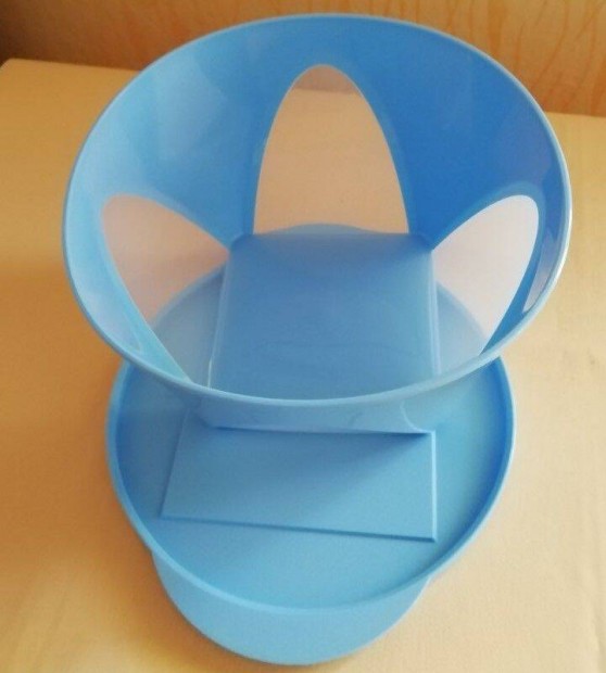 Tupperware kerti parti tl!