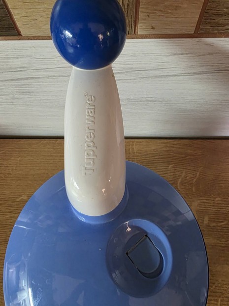 Tupperware konyhai aprító