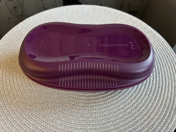 Tupperware mikrs delikt