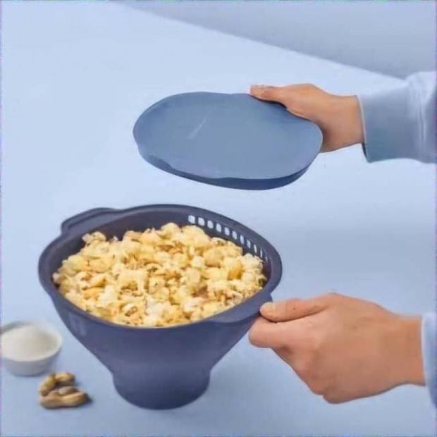 Tupperware mikrs popcorn kszt j, akcis