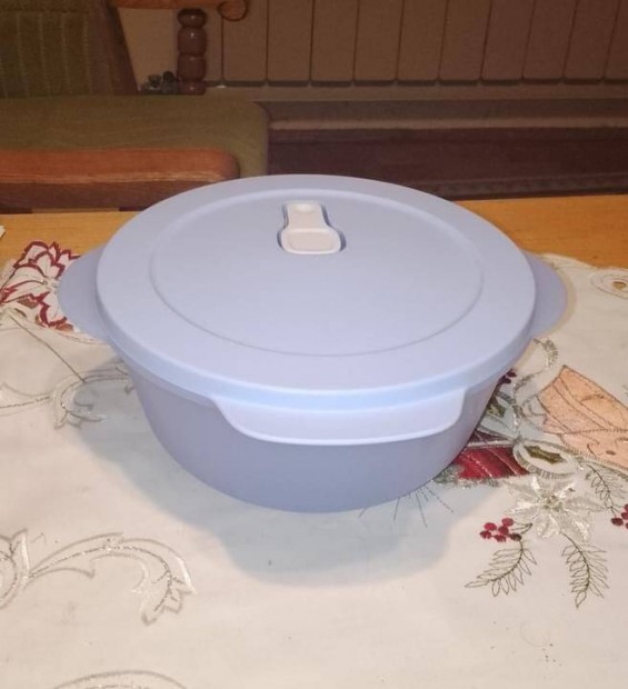 Tupperware mikrzhat polytupper tl 600 ml j, akcis