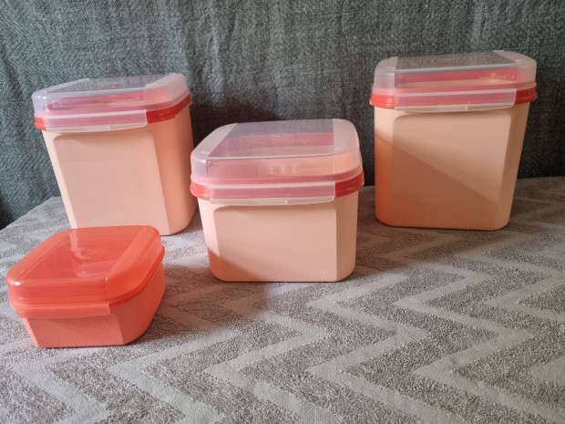 Tupperware modulris trolk