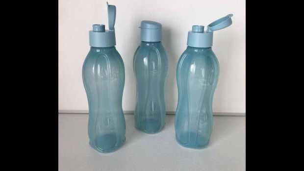 Tupperware ko palack 750 ml, kk j, akcis