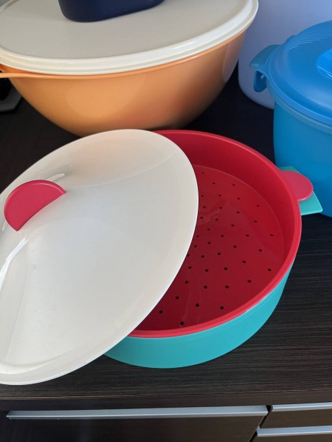 Tupperware prol