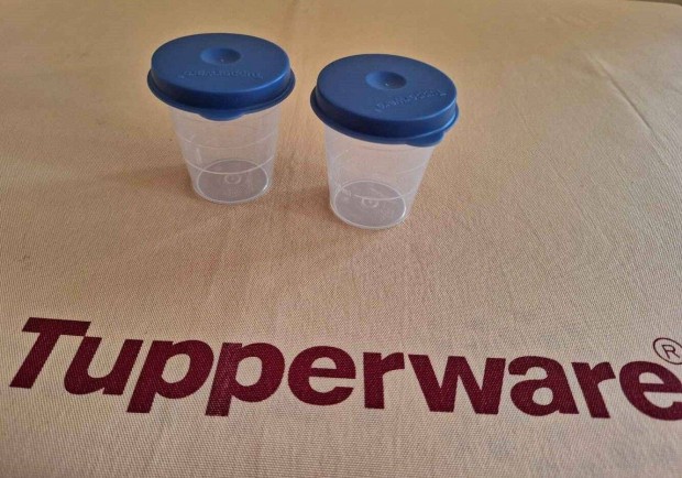 Tupperware picur 60 ml!